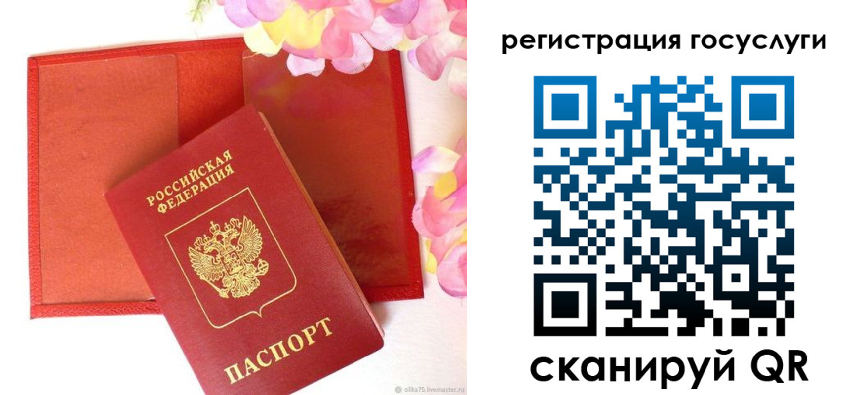 временная регистрация госуслуги в Кудрово